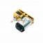 wholesales 1024-N20 DC 12V 6V 3V   Mini Brush DC Fingerprint lock Motor High Torque right angle gear motor for toys and  smart l