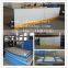 UHMW Synthetic Skating Ice Rink/Hockey Training Shooting Sheet/Panel/Fence
