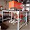 PLC Automatic Control System magnesium oxide board production machine plant high degree of automatic