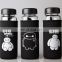 high quality popular my bottle with baymax