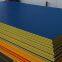 HDPE 20 mm single-layer and three-layer sheets two color 3 layer plates/ Dual color hdpe sheet for furnituredecoration