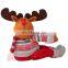 2020 Snowman santa  Party  christmas tree decoration