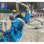 China Manufacturer Floor Shot Blasting Machine / Asphalt Removal Machine