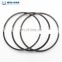 Rings piston 130mm A48279 Piston Rings for BENZ