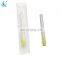 High Toughness Medical Safety Pointed Type Injection Needle