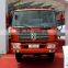 Dongfeng DFL1100B 4x4 off-road truck chassis lwn