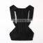 Neoprene Adjustable Magnetic Back Posture Corrector