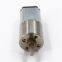 High Quality 16mm dc gear motor 3v 6v spur geared dc motor 16A030 from kegumotor