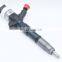 Fuel Injector Den-so Original In Stock Common Rail Injector 23670-30300