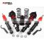 4115-2260 high performance adjustable 4x4 evoque shock absorber dio for Honda shock absorbe