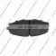 chery front brake pads for QQ Nice MVM 110 auto S11 S11-3501080