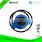 Bluetooth wireless headset stereo headphone(Blue)