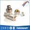 ISO 17484 approved excellent quality plumbing brass fitting with kind of shape