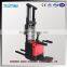 ESC 1ton 3m Hydraulic Electric Stacking Machine