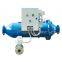 LFZ-400 Automatic self cleaning for seawater,industrial circulating water,waste water,beverage water treatment