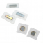PVC Magnet Sheet/Snap/Button with PVC Cover