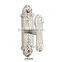 JCB307ABCD Metal Curtain Tiebacks Curtain Wall Hook