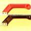 Clean Tile Grout Tool with Replacement Carbide Saw