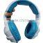 professional cheap oem fashion violence test gaming headset
