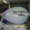 2016 inflatable airship, inflatable advertising blimp, helium airship