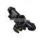 Hot quality  autoparts vehicle thermostat OE 11531437040 For BMW
