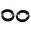 Free Shipping!2PCS For Mercedes W220 E320 ML320 Oil Cooler Seal At Filter Housing 1121840361