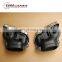 S63 muffler tips fit for MB S-CLASS/E-CLASS/C-CLASS W222 S63/W212 E63/W204 C63 style tips/exhuast tips/muffler