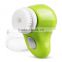 Zlime ZL-S1329 Multifunction Electric Body Face Facial Brush Cleansing Relief Massager Wash