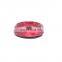 Blue Aluminum Alloy Inner Fuel Filler Door Gas Cover