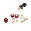 Universal Multifunctional M6 Battery Binding Posts Remote Junction Terminals Battery Power Source Wire Terminals