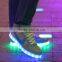 2016 adults led shoes/led flashing shoes/led shoes sneakers/shoes men