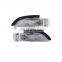 81740-52050 81730-52100 2pcs Left Right Rear View Mirror Turning Signal Flashing Light For Toyota Camry Corolla Prius