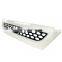 Hot Selling High Quality Auto Accessories Car Front  Grille (Narrow) Painted mesh for JMC KAIRUI N900