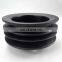 Original Crankshaft pulley Jinbei parts for JBC truck 4100QBZL ,jinbei spare parts