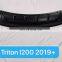 4x4 Car Body Parts Front Bonnet Protector Bonner Bar for Navara Np300 2021