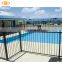 Home used steel fence panels design for 2020