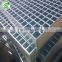 2 4/5 inch height 16mm round bar steel grates for driveways