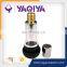 TR414C Achrader Tire Valve Car Valves Tubeless Tire Valve