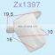 China manufacturer Fast wire seat Auto body clips auto clips plastic fasteners