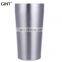 Hot Selling Four Capacity Silver Color Stainless Steel Wine Beer Tumbler