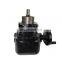 Rexroth A2VK A2VK107MAOR A2VK107MA-OR/OL/GR/GL-1/4-G-0/1-PE-1/2-SO2 Hydraulic Axial Piston Variable Pump A2VK107MAOL1GOPE2-SO2