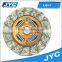 Heavy duty clutch disc OEM Number :4JB1-T