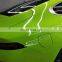 Crystal Apple Green Car Vinyl Wrap Air Self-adhesive Decoration Roll Film Vehicle Auto Stickers