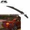 Carbon Fiber Rear Spoiler for BMW 5 series E39 525i 528i 530i 540i 4 Door 1996-2003