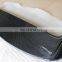 Carbon Fiber Rear Roof Wing Spoiler Fit for VW MK7 Golf VII 7