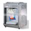 Commercial soft IceCream Maker Machine for sale