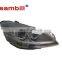 headlight for mercedes W221 S65 AMG body kitstyling facelift 2007-2012 year