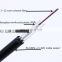ftth 6 core 24core 2fiber  gyfxty outdoor fiber optic cable unarmoured optical fiber cable
