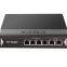 ODM&OEM  4 Port 1000M POE  Network Switch With 2 Port 1000M Network
