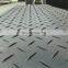 Good Quality 3000X2500Mm Mould Pressed Mats Green Lower Price Ground Protection Mat